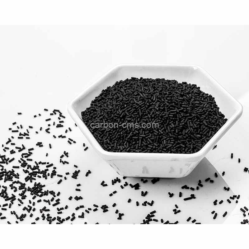 PSA nitrogen generator adsorbent CMS