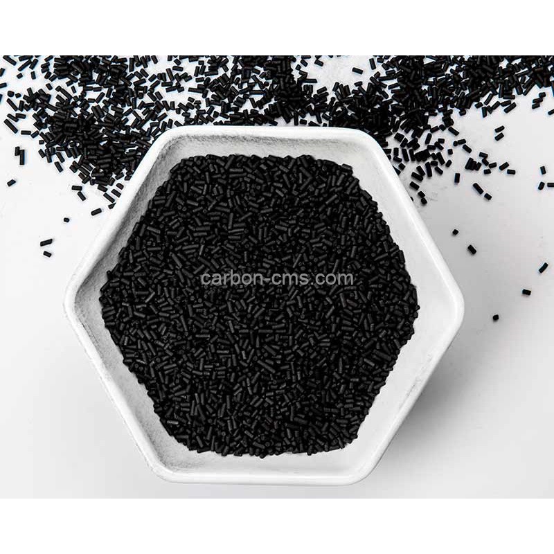 PSA nitrogen generator adsorbent CMS