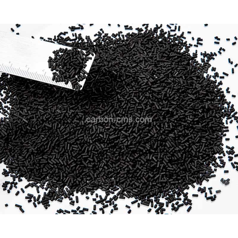 PSA nitrogen generator adsorbent CMS