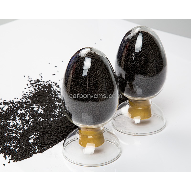 PSA nitrogen generator adsorbent CMS