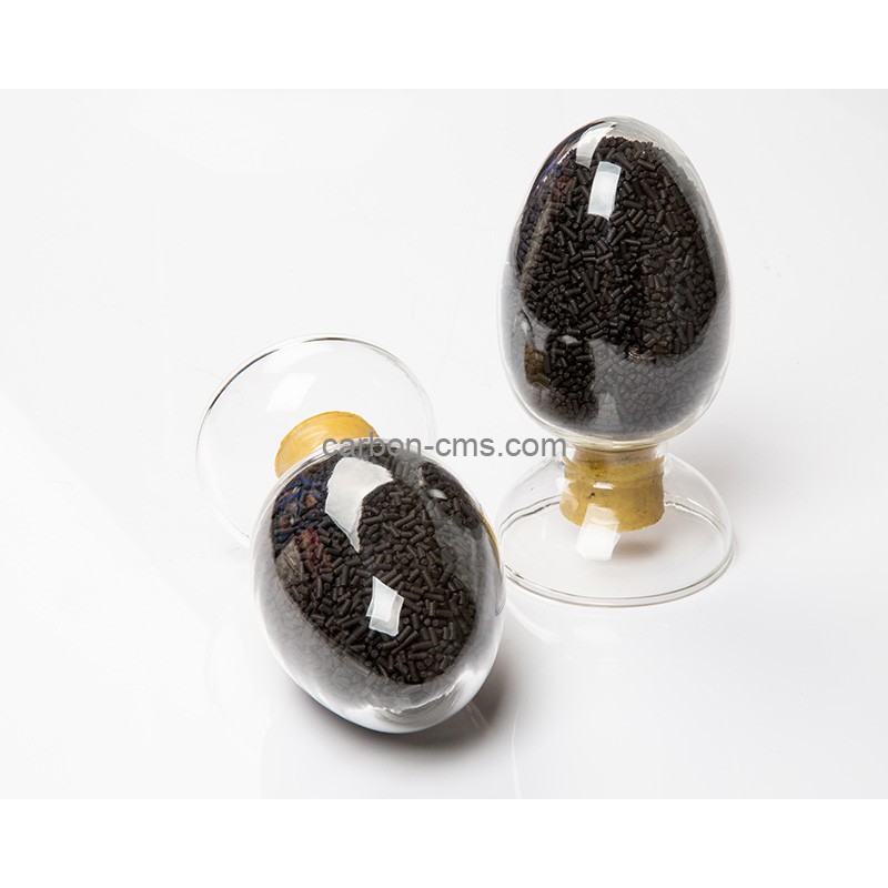 PSA nitrogen generator adsorbent CMS