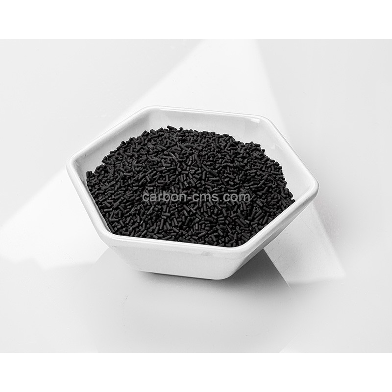 PSA nitrogen generator adsorbent CMS