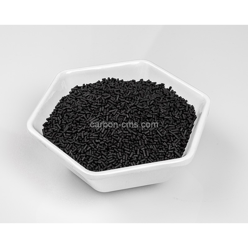 PSA nitrogen generator adsorbent CMS