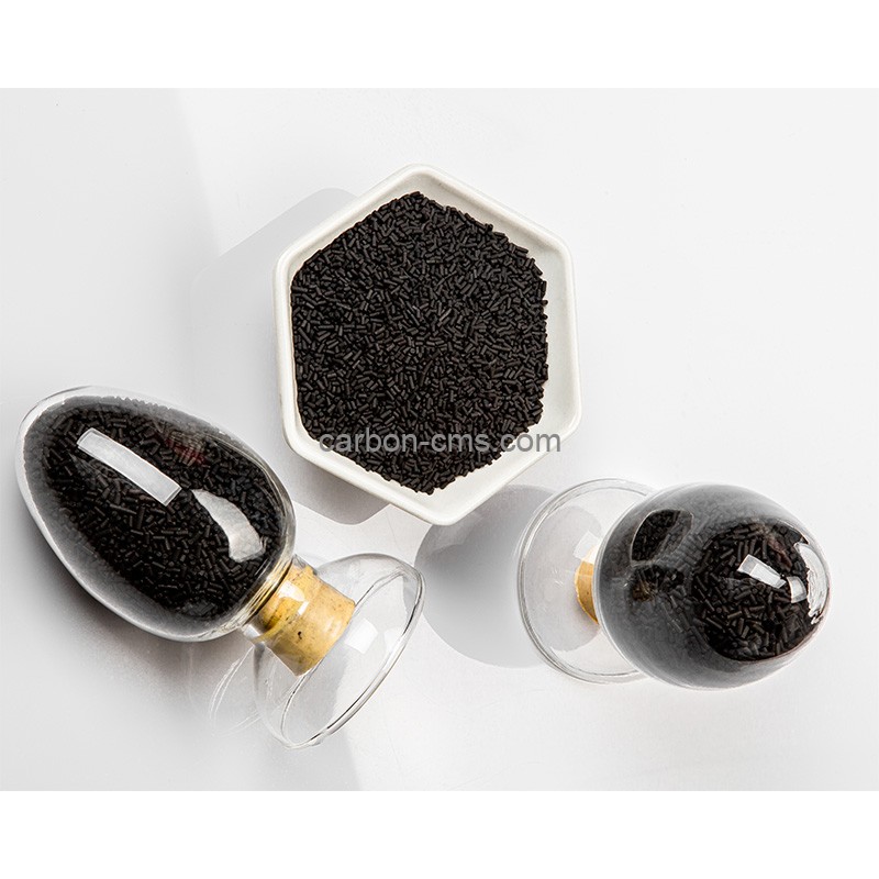 PSA nitrogen generator adsorbent CMS