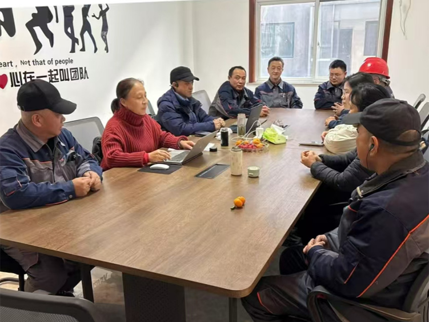 质量、环境、职业健康安全“三体系”认证助推企业高质量发展