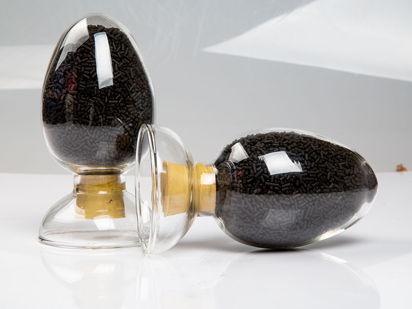 制氮机碳分子筛