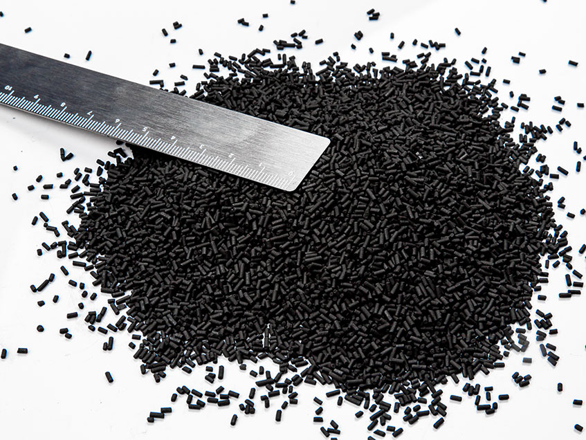 SLUHP-100分子筛：全面超越CMS330的高纯度制氮优选